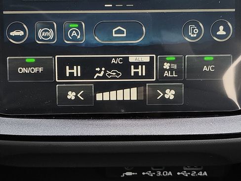 New 2026 Subaru Crosstrek 2.5i Sport image 21