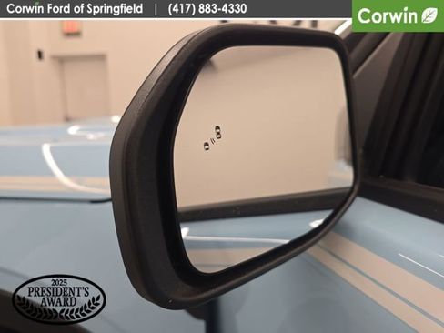 New 2026 Ford Bronco Sport Heritage image 38