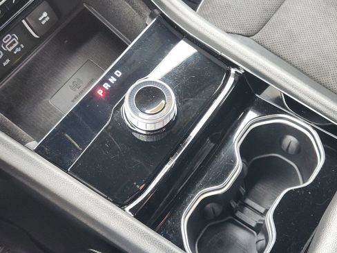Used 2022 Jeep Grand Cherokee L Laredo RWD image 21