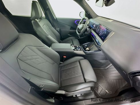 Used 2025 BMW X3 xDrive30i w/ Convenience Package image 28