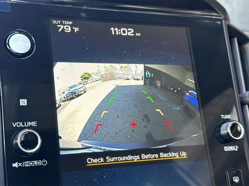 New 2025 Subaru WRX Premium w/ Accessory Package #2 image 23