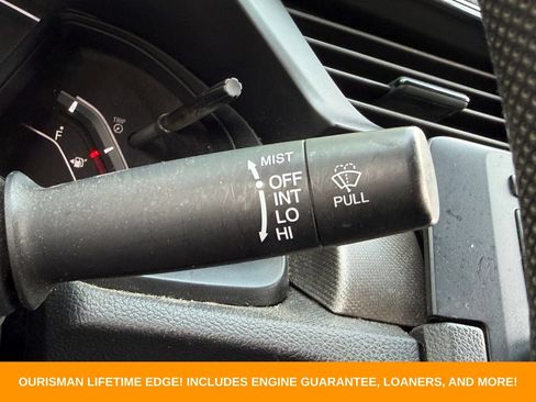 Used 2017 Honda Civic LX image 21