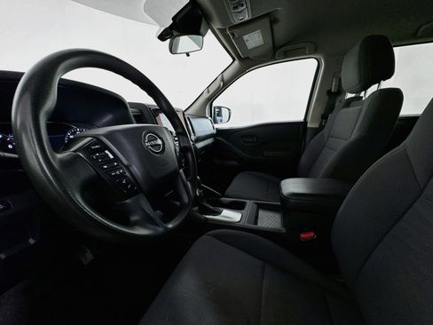 Used 2023 Nissan Frontier S w/ Technology Package AWD/4WD image 20
