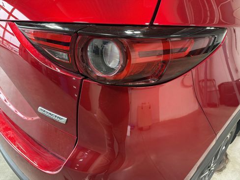 Used 2017 MAZDA CX-5 Grand Touring AWD/4WD image 11