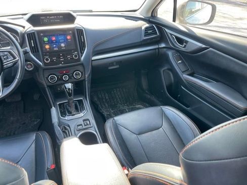 Used 2022 Subaru Crosstrek 2.5i Limited w/ Moonroof Package 2 image 9