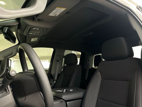 New 2026 GMC Sierra 2500 Pro image 13