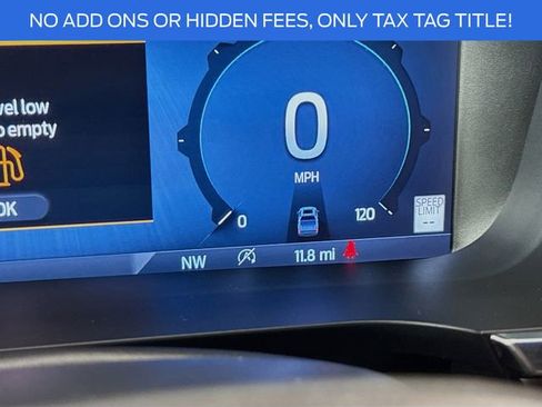 New 2026 Ford F150 Platinum image 12