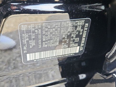 New 2026 Nissan Rogue Platinum w/ Platinum Premium Package image 10