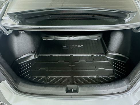 Used 2025 Honda Civic LX image 26