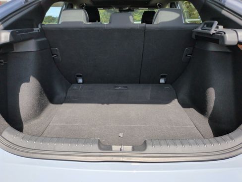 Used 2019 Honda Civic EX image 35