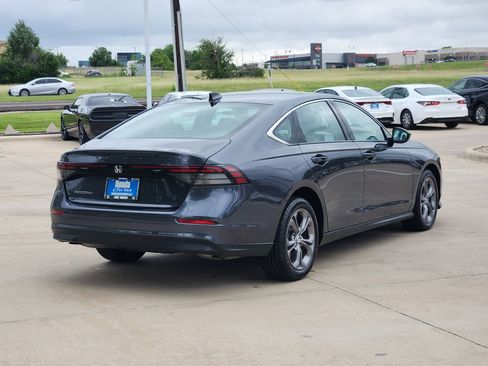 Used 2024 Honda Accord EX image 5