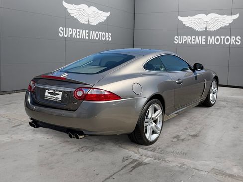 Used 2009 Jaguar XKR R image 6