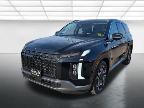 Used 2023 Hyundai Palisade SEL AWD/4WD image 31
