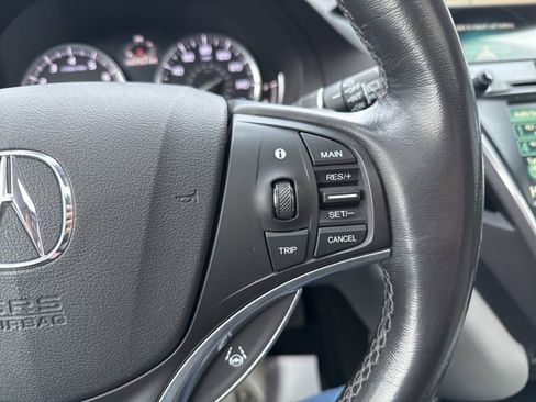 Used 2016 Acura MDX SH-AWD w/ Tech & Entertainment image 37