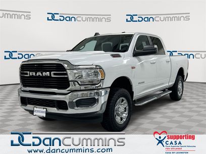 Used 2021 RAM 2500 Big Horn