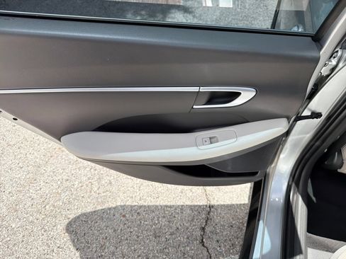 Used 2024 Hyundai Sonata SEL FWD image 33