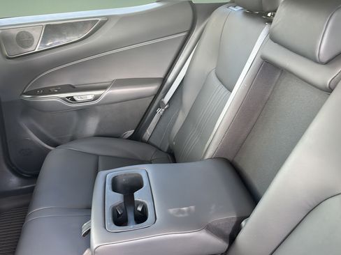 Used 2024 Lexus NX 250 FWD w/ Cold Area Package image 19
