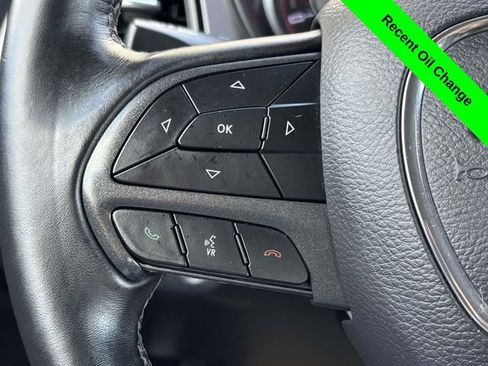 Used 2019 Dodge Challenger SXT RWD image 14