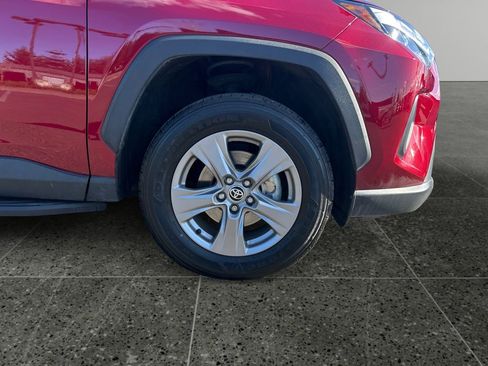 Used 2023 Toyota RAV4 LE image 9