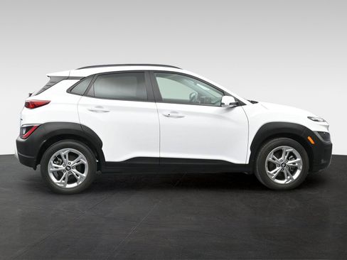 Certified 2023 Hyundai Kona SEL w/ Cargo Package AWD/4WD image 6