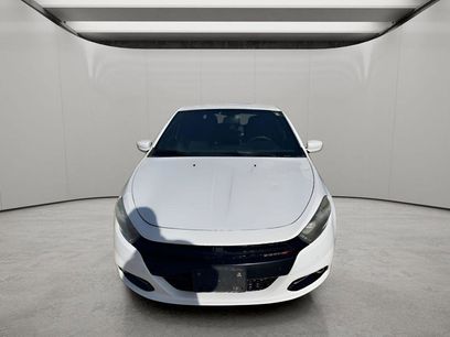Used 2014 Dodge Dart SXT