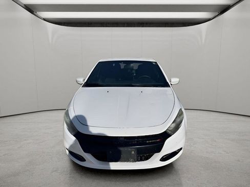 Used 2014 Dodge Dart SXT image 1
