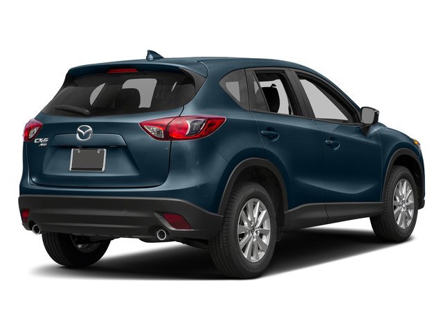 Used 2016 MAZDA CX-5 Touring AWD/4WD image 2
