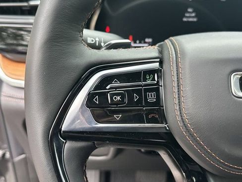 New 2026 Jeep Grand Cherokee L Summit AWD/4WD image 23