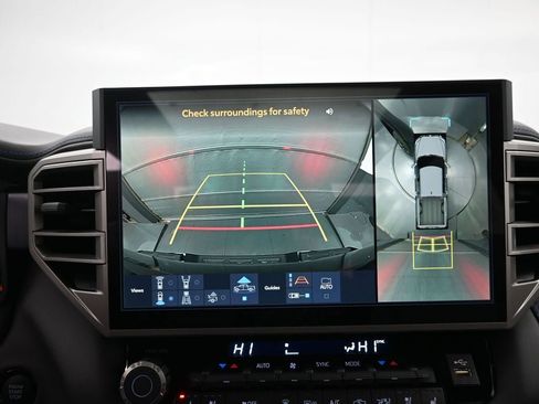 New 2026 Toyota Tundra Platinum image 26