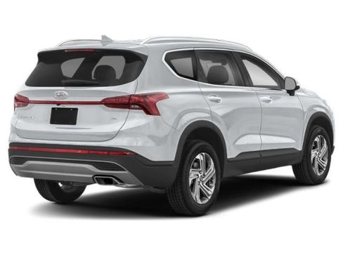Used 2023 Hyundai Santa Fe SEL w/ Cargo Package image 2
