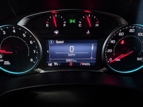 Certified 2024 Chevrolet Equinox RS AWD/4WD image 14