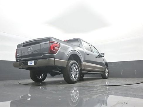 New 2026 Ford F150 King Ranch image 30