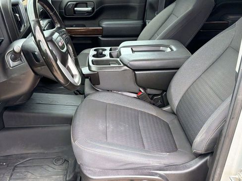 Used 2023 GMC Sierra 3500 SLE w/ SLE Value Package AWD/4WD image 5