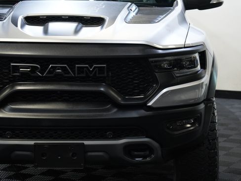 Used 2021 RAM 1500 TRX w/ TRX Level 2 Equipment Group AWD/4WD image 10