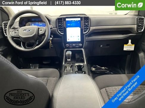 New 2026 Ford Ranger XLT w/ Trailer Tow Package image 25