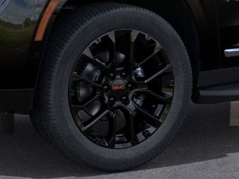 New 2026 GMC Yukon Elevation w/ LPO, Floor Liner Package image 9