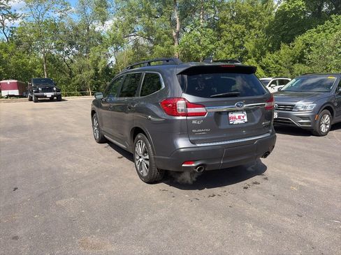 Used 2020 Subaru Ascent Limited w/ Popular Package #4 AWD/4WD image 5