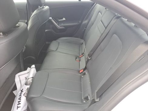 Used 2025 Mercedes-Benz CLA 250 4MATIC image 25