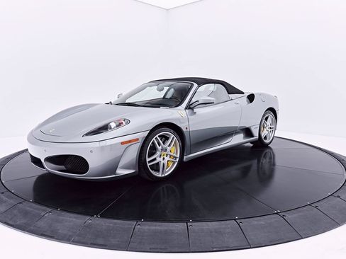 Used 2009 Ferrari F430 Spider RWD image 15