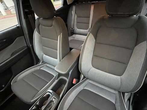 Certified 2025 Chevrolet TrailBlazer LT image 21