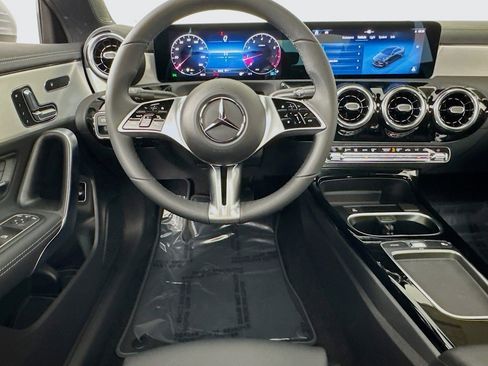 New 2026 Mercedes-Benz CLA 250 CLA 250 image 4