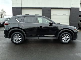 Certified 2023 MAZDA CX-5 AWD 2.5 S w/ Select Package video 2