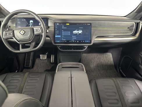 Used 2023 Rivian R1S Adventure image 24