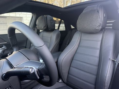 New 2026 Mercedes-Benz GLE 450 4MATIC Coupe image 17