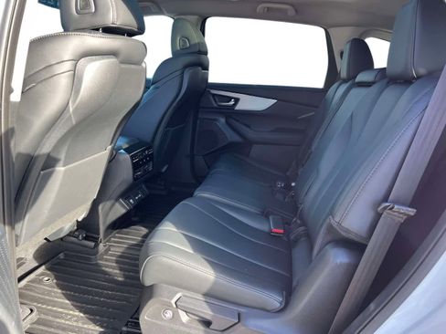 Used 2023 Acura MDX SH-AWD image 15