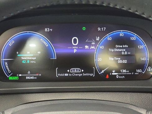 Used 2023 Toyota Crown AWD/4WD image 16