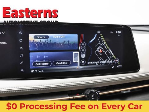 Used 2023 Nissan Ariya AWD image 19