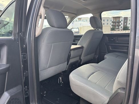 Used 2015 RAM 2500 Tradesman w/ Popular Equipment Group image 23