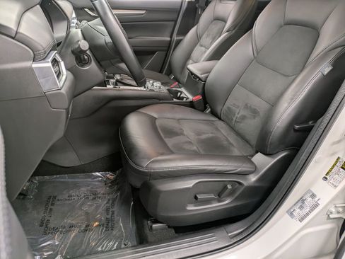 Used 2019 MAZDA CX-5 Touring AWD/4WD image 10