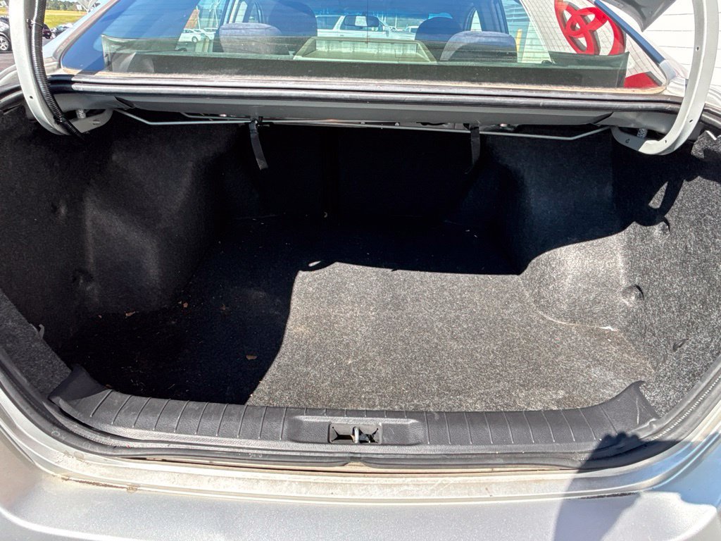 Used 2013 Nissan Altima 2.5 S FWD image 30